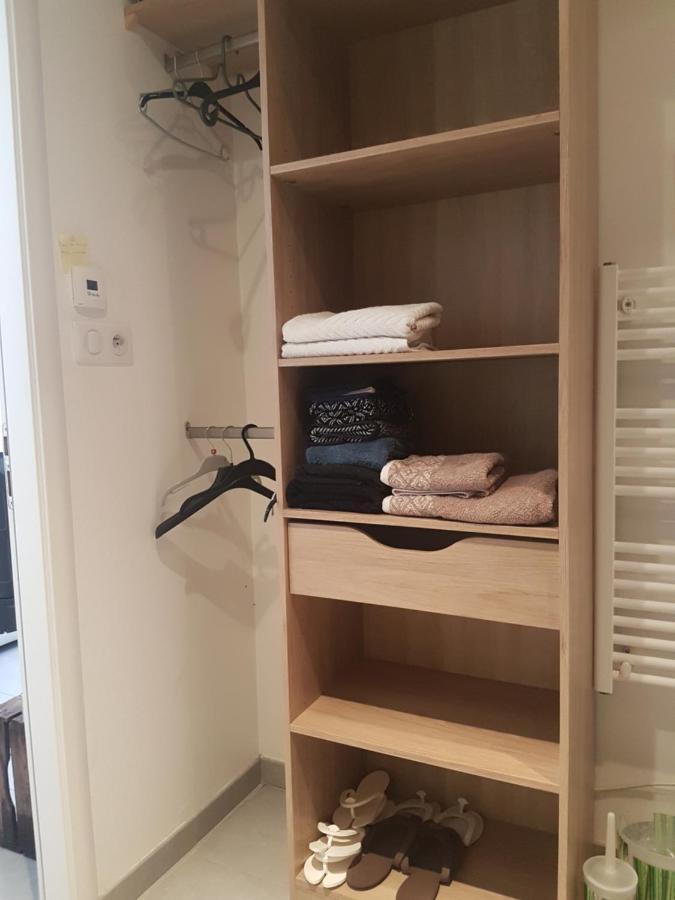 Apartment Clos Des Lys Vittel