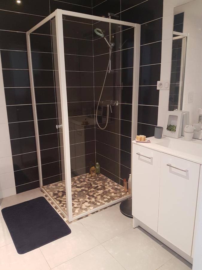 Apartment Clos Des Lys Vittel